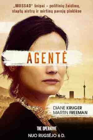 Agent Agent