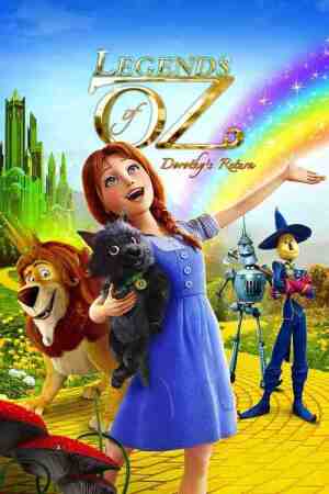 Maagiline Oz Maagiline Oz