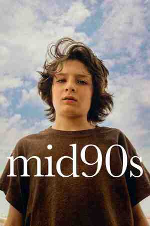 Mid90s Mid90s