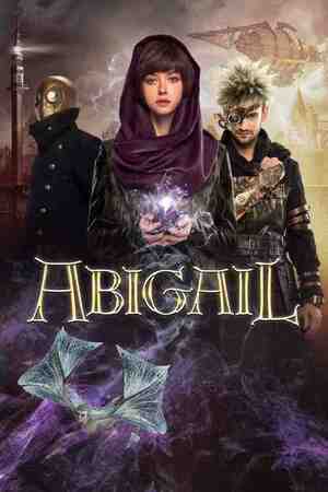Abigail Abigail