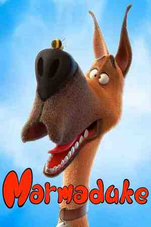 Marmaduke Marmaduke