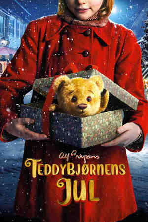 Teddy jõulud Teddy jõulud