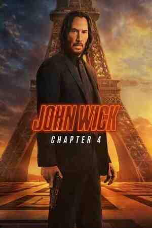 John Wick 4 John Wick 4