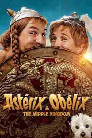 Asterix ja Obelix: Keskkuningriik Asterix ja Obelix: Keskkuningriik