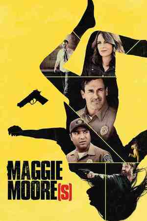Maggie Moore (x2) Maggie Moore (x2)