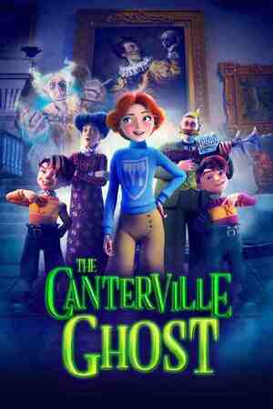 Canterville'i lossi vaim Canterville'i lossi vaim