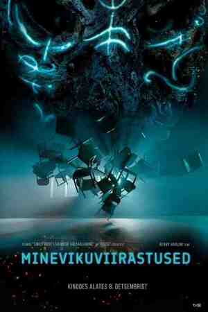 Minevikuviirastused Minevikuviirastused