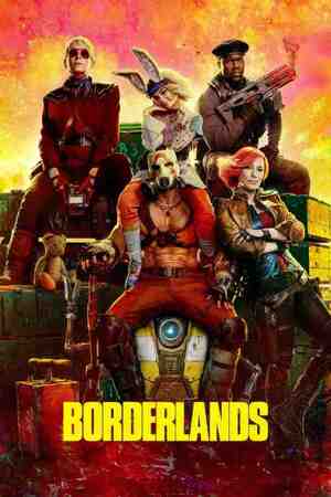 Borderlands: salapärane reliikvia Borderlands: salapärane reliikvia