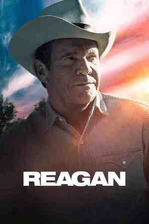 Reagan Reagan