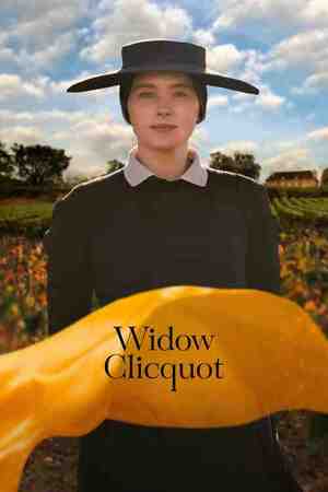 Madam Clicquot Madam Clicquot