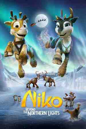 Niko: Virmaliste taga Niko: Virmaliste taga
