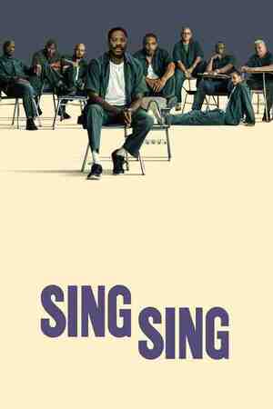 Sing Sing Sing Sing